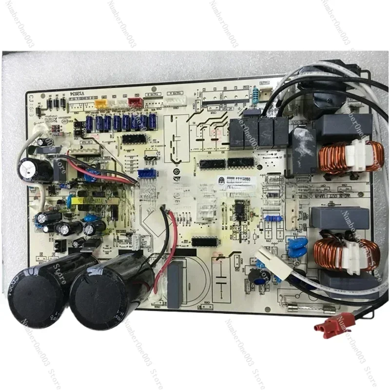 لوحة كمبيوتر مكيف X Y C D F 0011800241 G #1