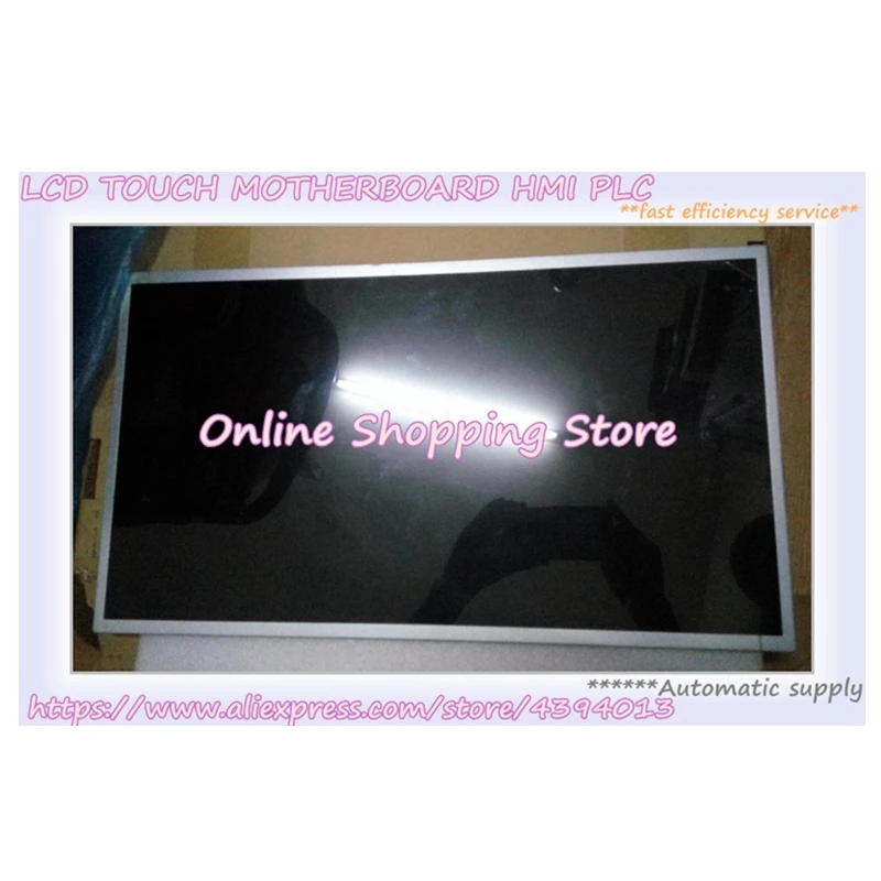 

M185XTN01.0 M185XTN01.1 M185XTN01.2 M185XTN01.3 M185XTN01 18.5 Inch LCD Screen New In Stock