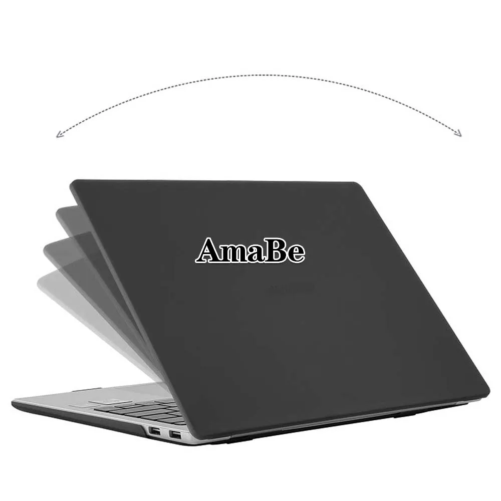 Laptop Fall für HUAWEI MateBook X Pro 13.9/D15 D14/13 14/Magicbook Honor Mate Buch 13s 14s 16,1 16 2021 Matte Harte Schale Abdeckung