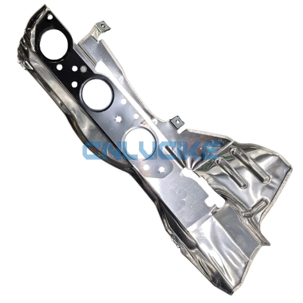 

Прокладка выпускного коллектора 3.0L бензин LR041648 C2Z20756 DX23-9448-AA для Range Rover Vogue 2013-2017