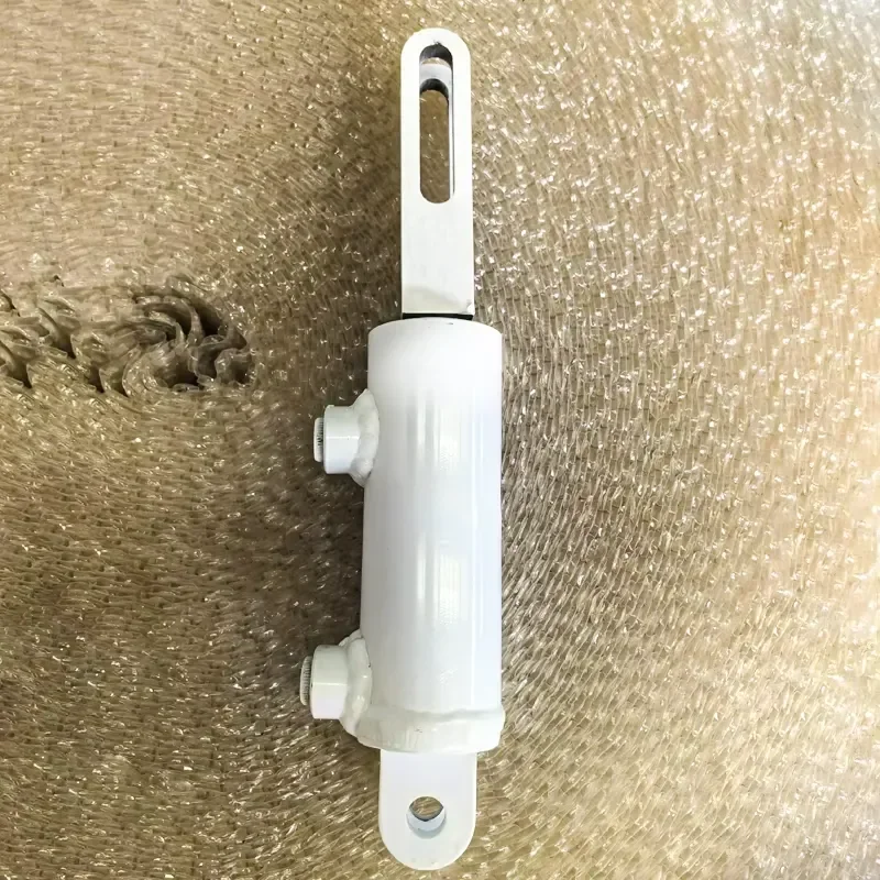 for Customizable Construction Equipment Accessories Industrial Machinery 1 Year Bearings High Capacity Hydraulic Spare