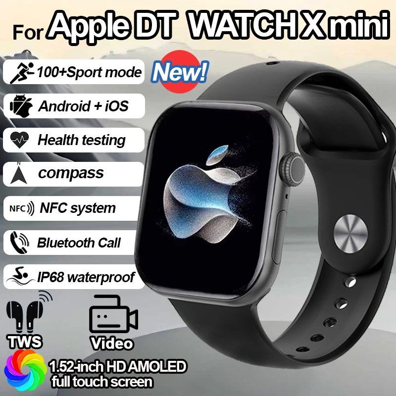 2025 For Apple Dt W… - image