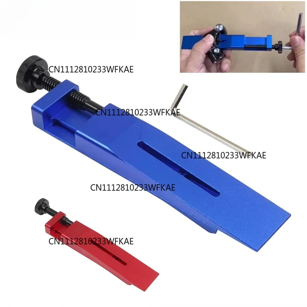 Piston Press Tool for SRAM Brake Caliper, Universal Bike Hydraulic Disc Brake Caliper Piston Tool