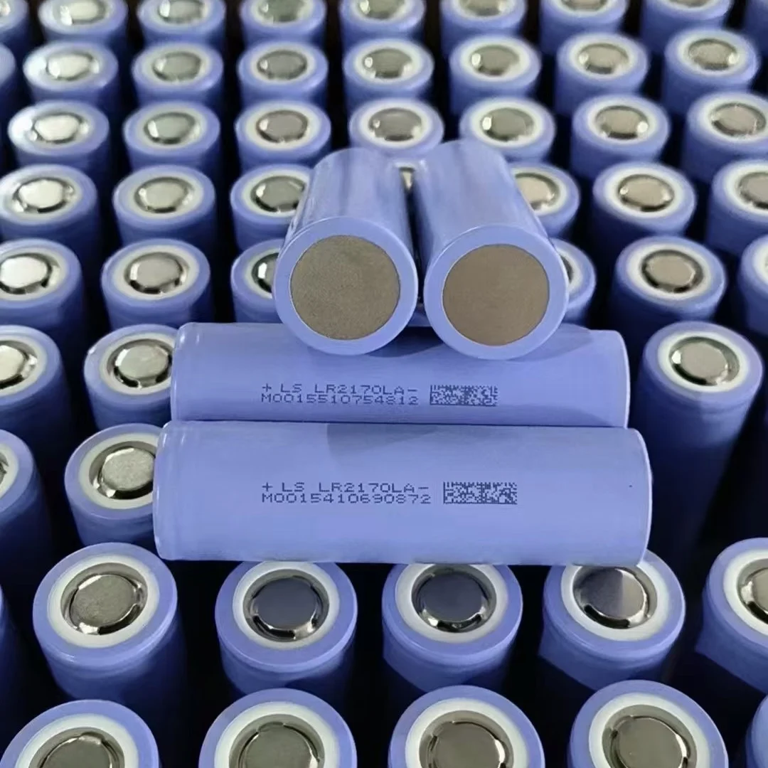 

High magnification LiShen 21700 3.7v 4000mah Battery For Wireless power tools electric drills flashlights Sweeping machine