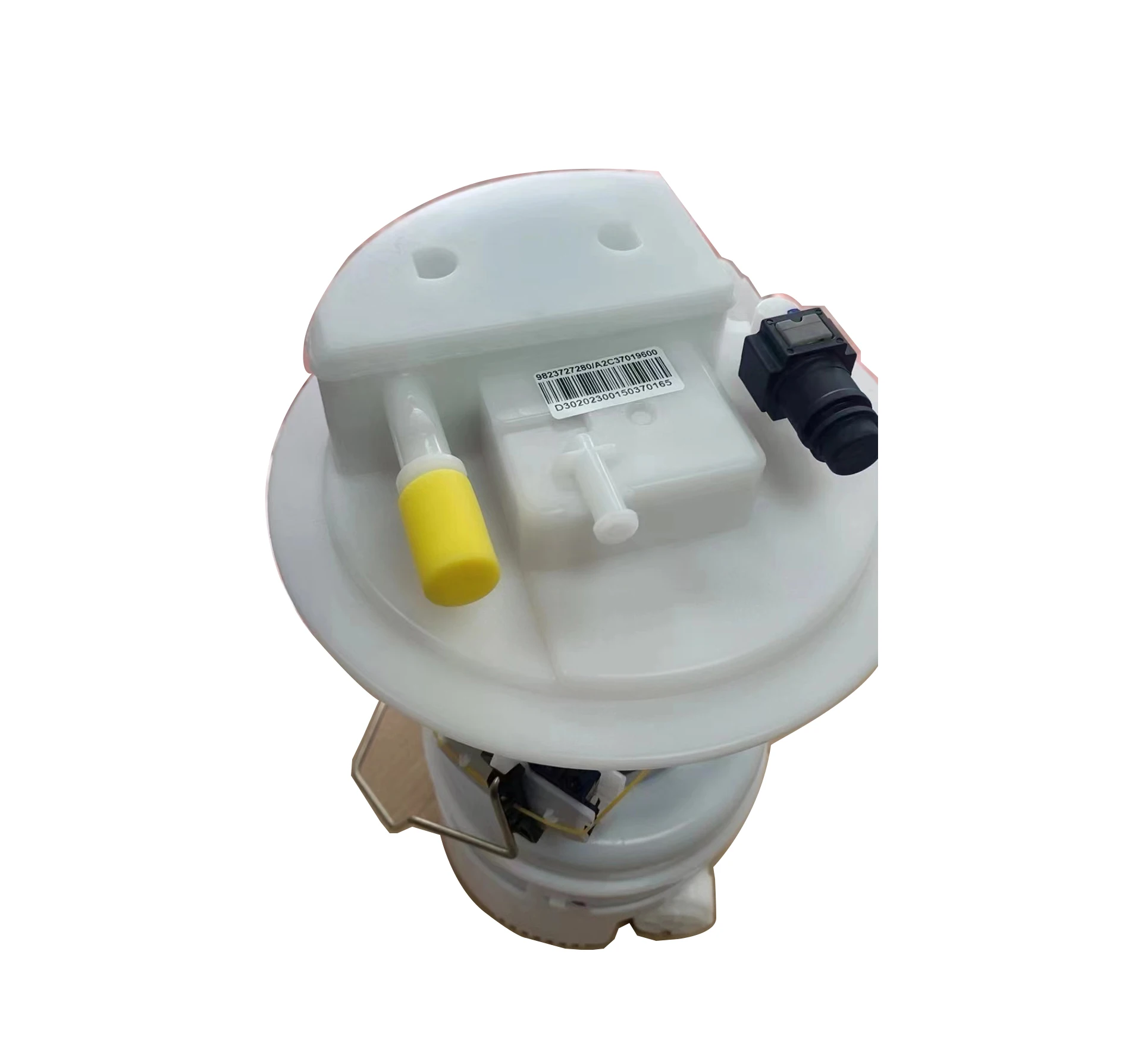 

Auto Spare Parts High Quality Fuel Pump Assembly Electric Intank Fuel Pump 9823727280 for Peu geot 3008 P84E