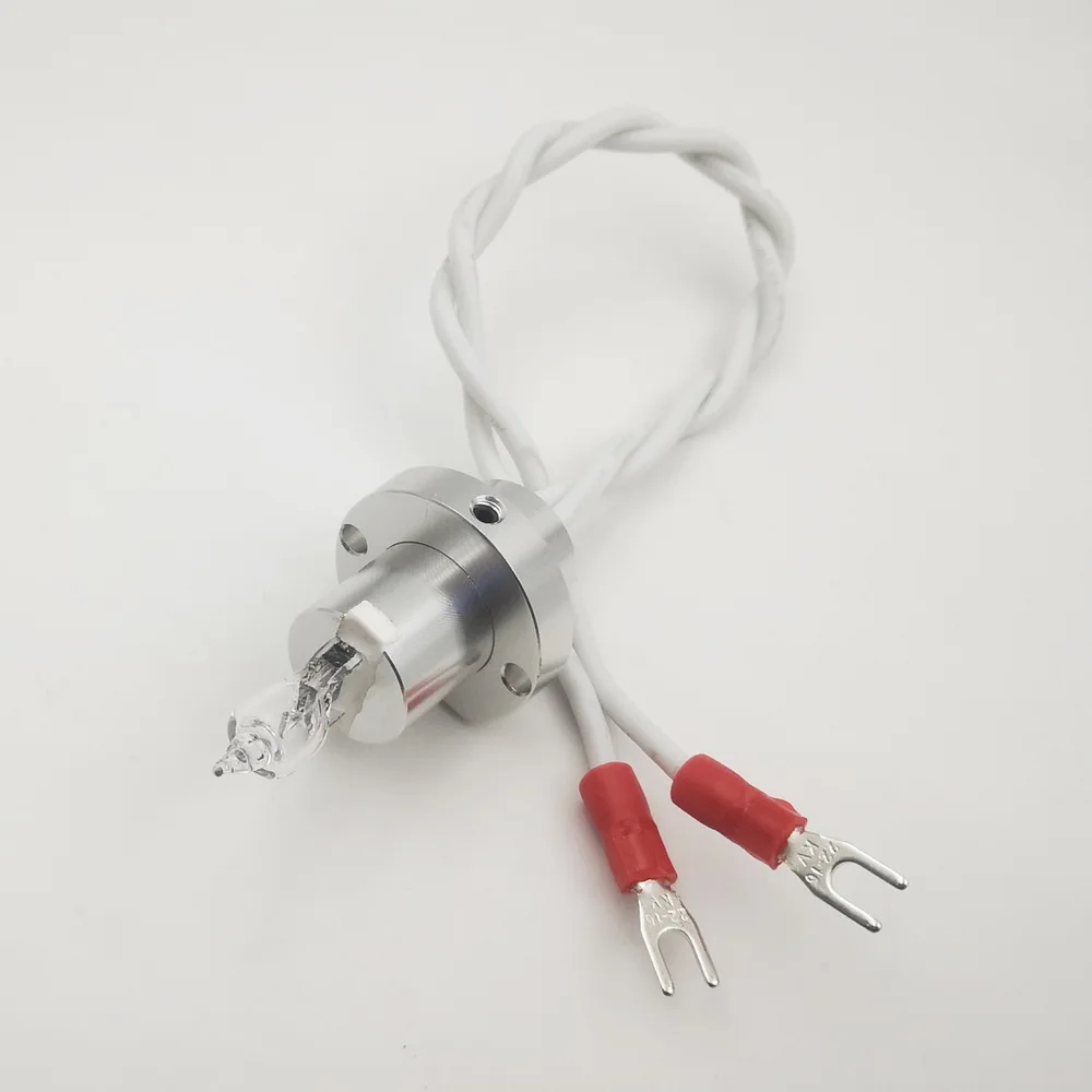 URIT-8400 Biochemical Instrument Light Source Bulb 12V20W New Model