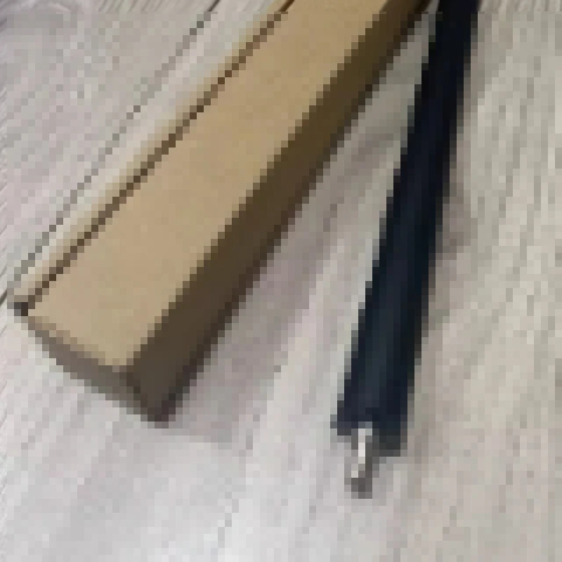 

5pcs for HP P1102 P1566 P1606 M1132 M1536 M1212 M1214 M1217 M127 M128 CP1525 M125 M201 RC2-9208 Fuser Lower Pressure Roller