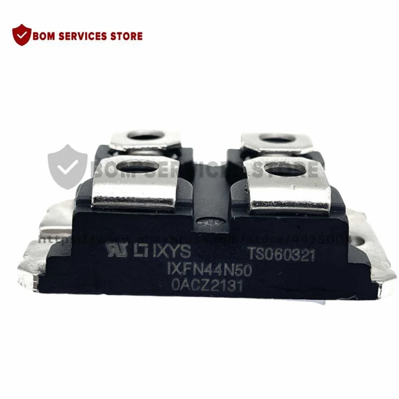 IXFN36N50 IXFN44N50 IXFN48N45 새로운