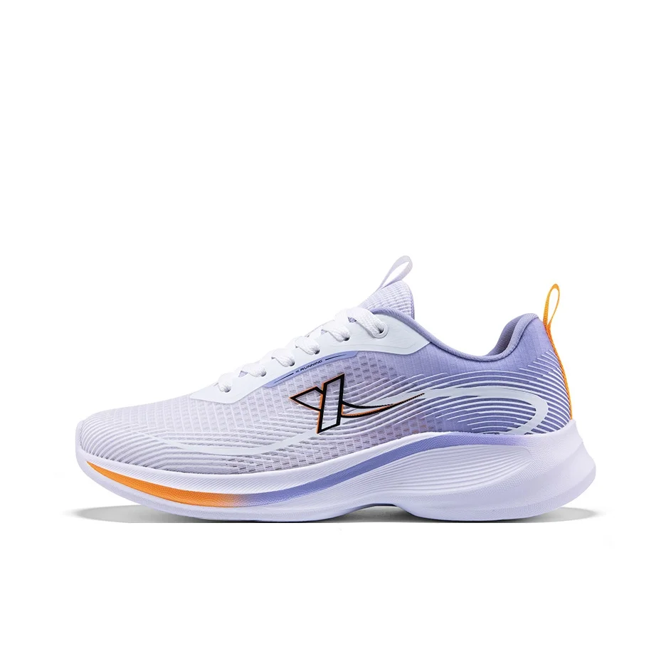 XTEP Slip Resistant, Abrasion Resistant, Breathable Slip Resistant, Abrasion Resistant, Breathable Low top Casual 875219110064-6