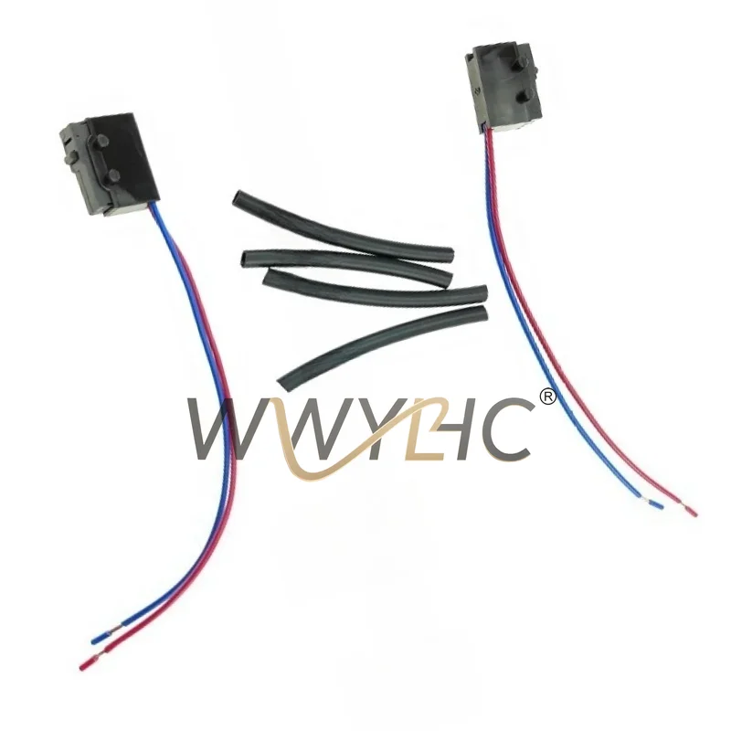 Suitable for 3BD998785 3BD 998 786  Door Lock Block Micro Switch 3BD998785 3BD998786