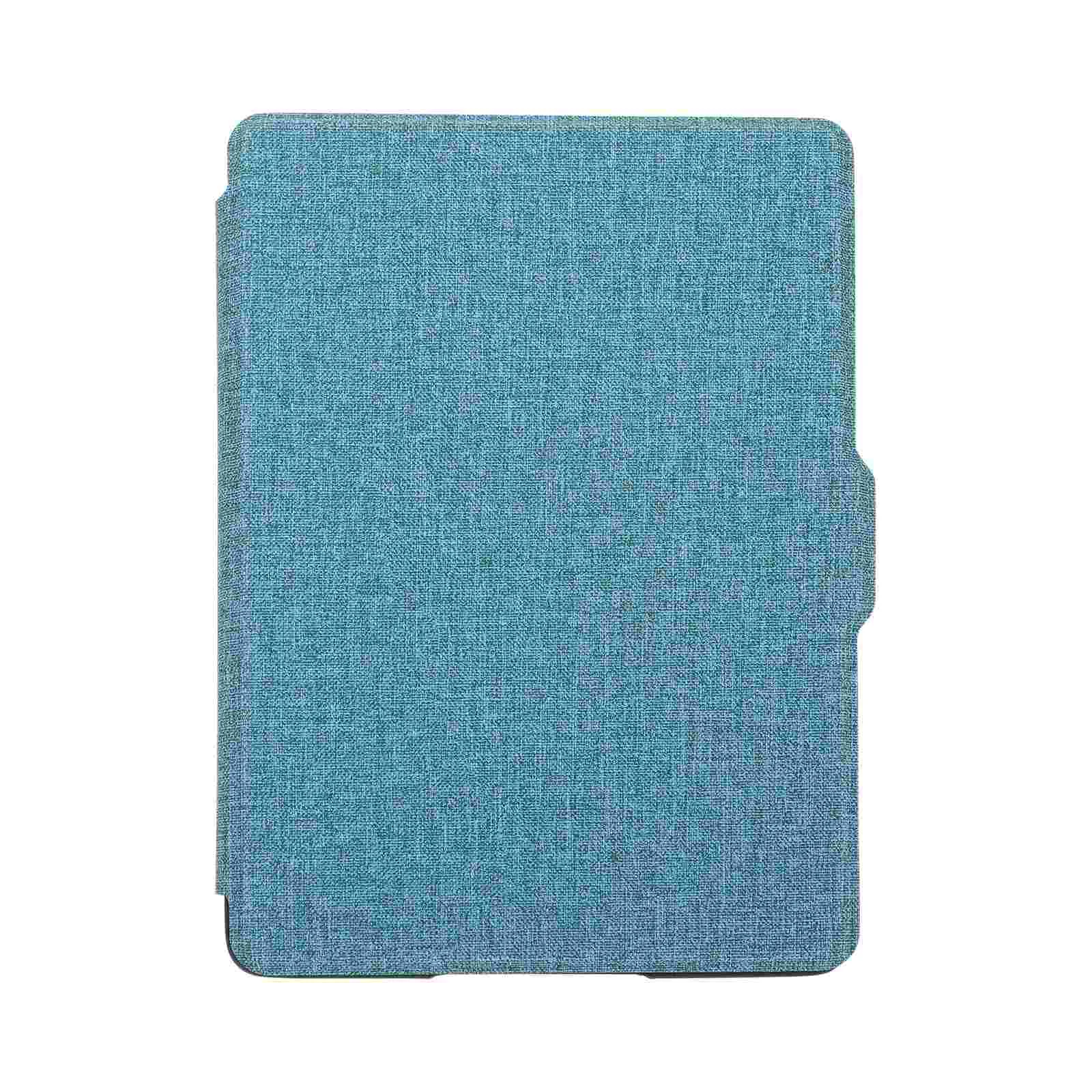 

Ebook Case Ereader Shell Painted E-reader Protective Imitation Auto Wake Cover for E-book