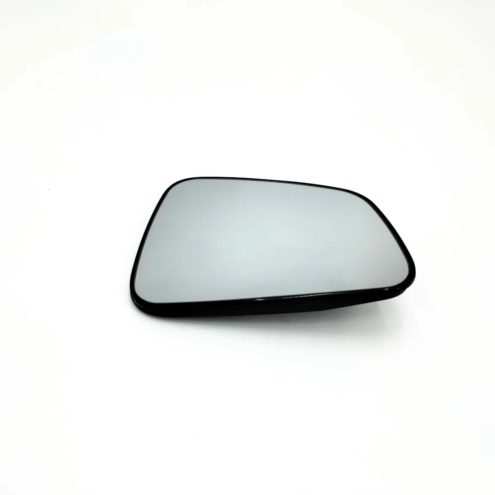 Exterior Mirror Glass w/ Backing Plate Heated Right Side For Chevy Trax LS 42492863 GM1325162