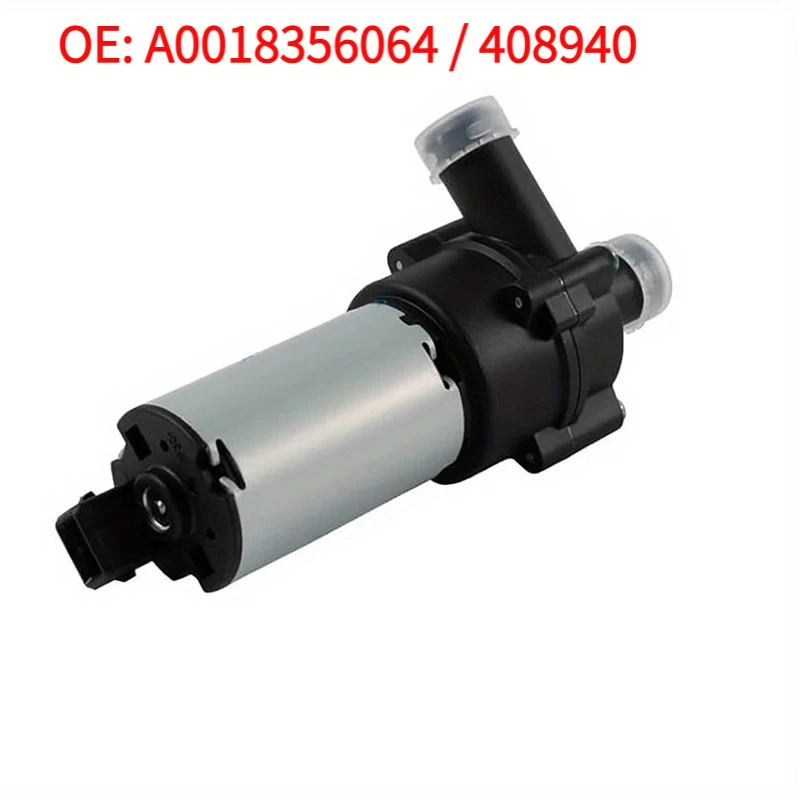 

Новая водяная помпа OEM: A0018356064 408940 для Mercedes M-класса W163 ML230 ML270 ML320 ML350 ML400 ML430 ML500 ML55