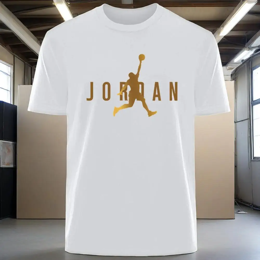 

Sports men's T-shirt short sleeves, 2025 new high quality cotton sweat-absorbent,training suit, machine washable, hypoallergenic