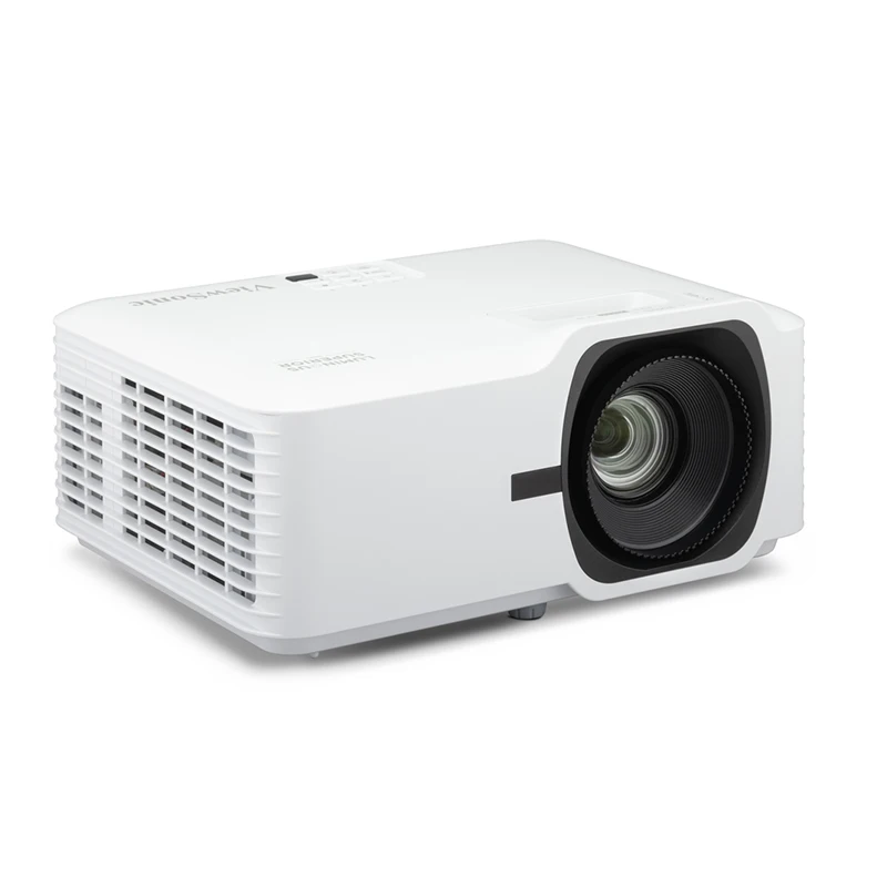 ViewSonic LS630HD Full HD Projector | 4000 ANSI Lumens 1080P , Bright for Home Theater, Office Meetings & Presentations