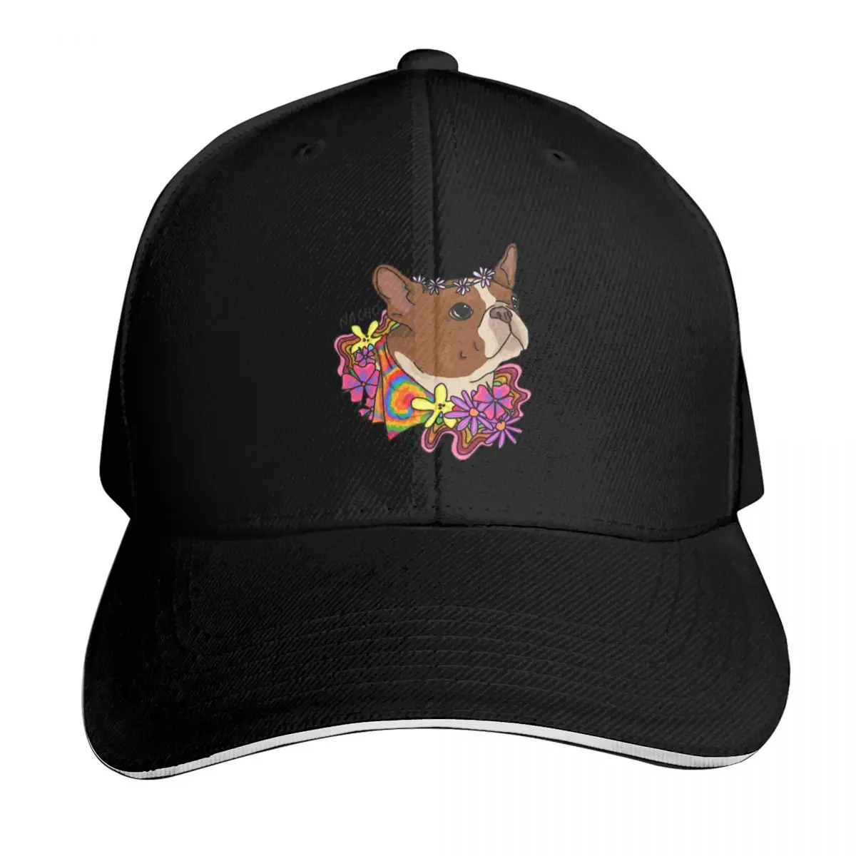 Nacho Baseball Cap Low Profile Unstructured Unisex for Men Women Outdoor Golf Running Hiking