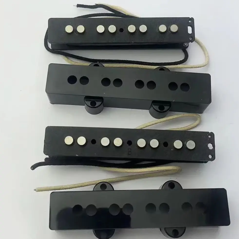 hot-selling-guitar-accessories-new-guitar-accessories1-set-hot-60's-reissue-bridge-neck-pickup-set-for-jazz-bass