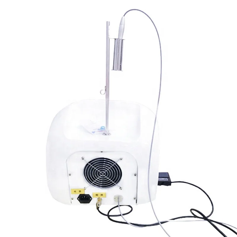 

980 нм: Индивидуальная выделенная линия связи для клиентов