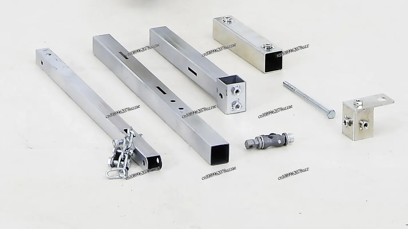 

Аксессуары для держателей молотка — без базовой рамы — это только подходят для вас с базовой рамой для обновления до 3-в-1