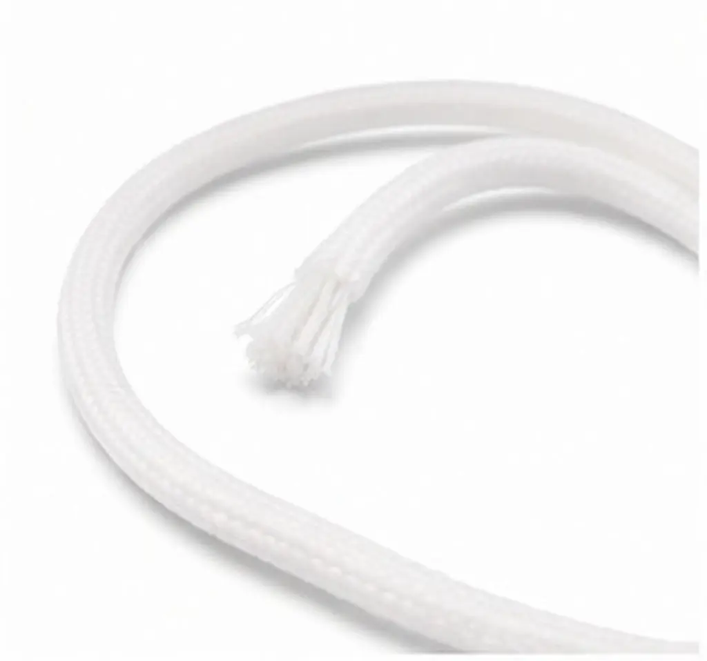 1Pcs Plant Absorbent Cotton Rope for Self Irrigation System Automatic Cord for Herbs Succulents Violets Seedlings