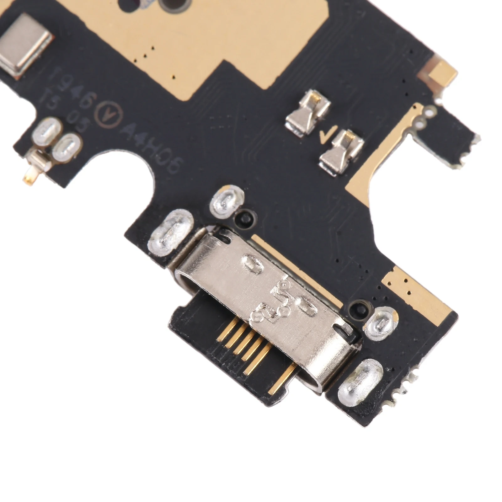 Charging Port Board for TCL 10L / 10 Lite / TCL 20 R / TCL 20 XE / TCL 305 / TCL 306 Phone Flex Cable Board Repair Spare Part