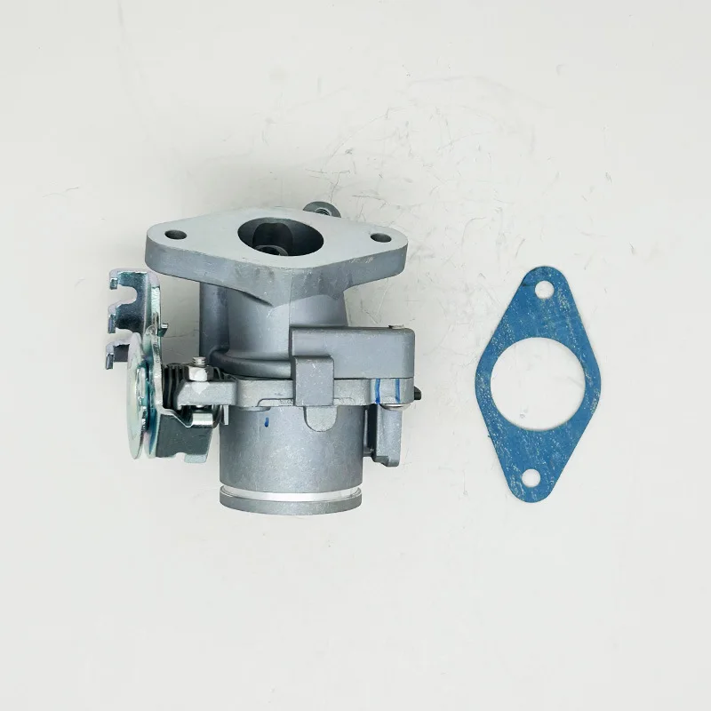 

Motorcycle throttle body modified EFI throttle valve suitable for RS150 32MM