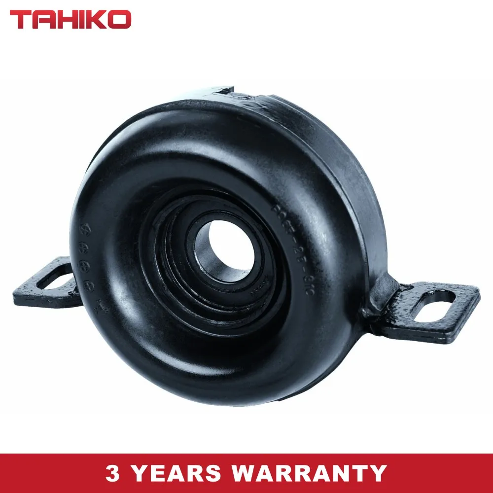 Driveshaft Centre Center Bearing Fit For Mazda Proceed 4WD B2600 B3000 1991-