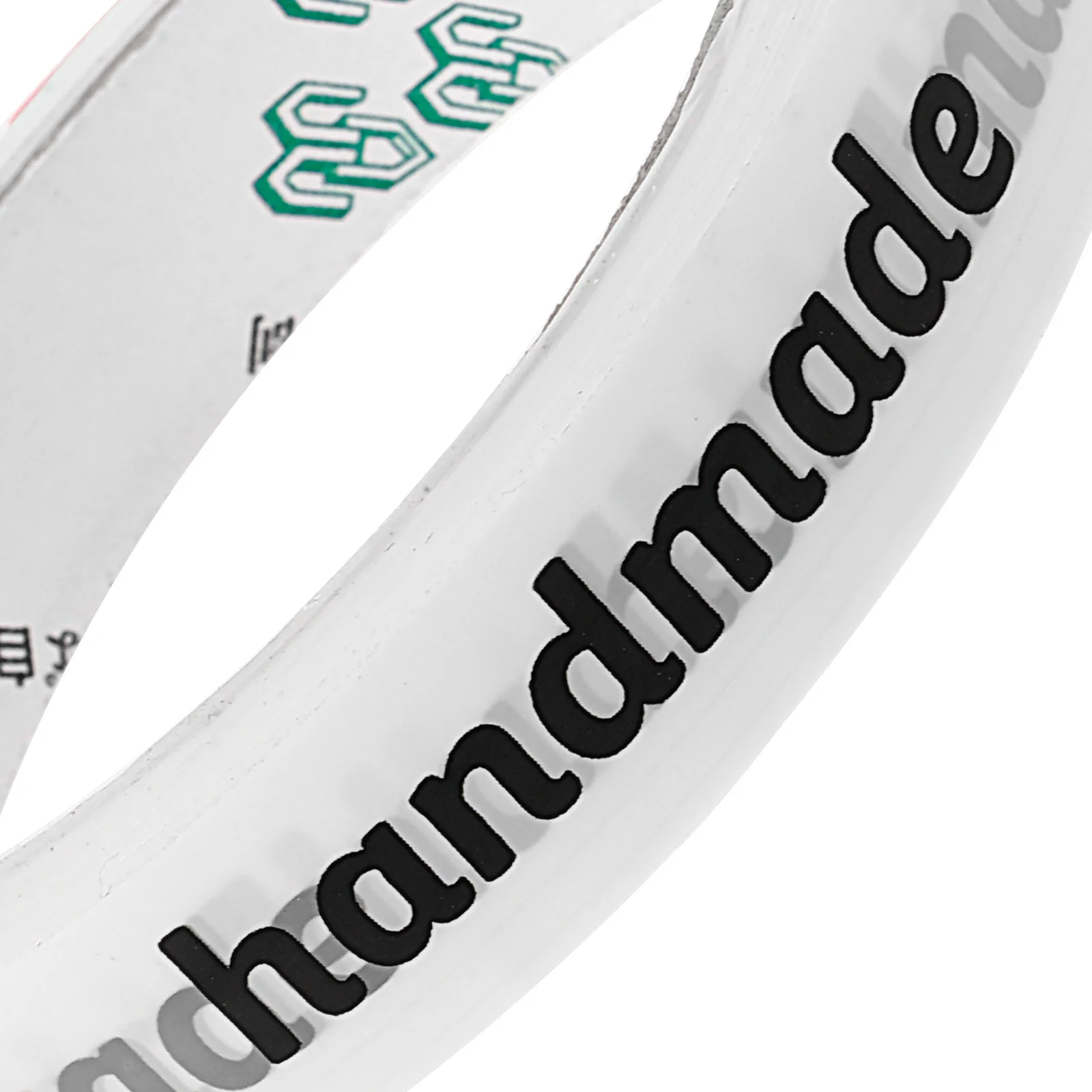 

1 Roll Pe Coated Kraft Sealing Tape Ideal for Fruit Bag Baking Box Packaging Tape Roll for Arts and Crafts Scrapbooking Projects