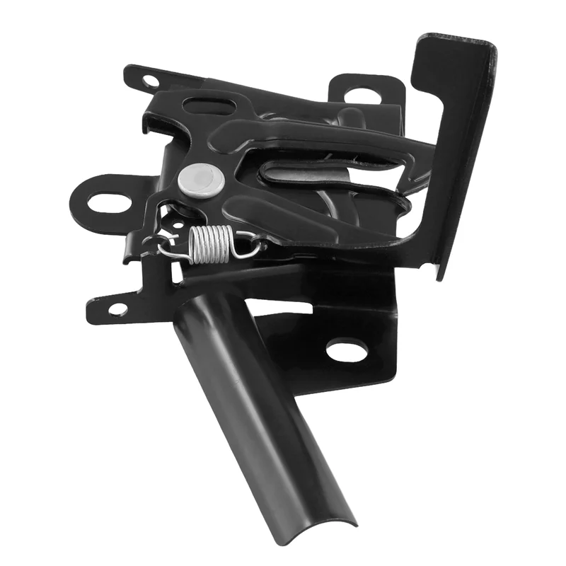 AB61-1 Stuks Motorkap Slot Motorkap Slot Voor Subaru Forester 2014-2018