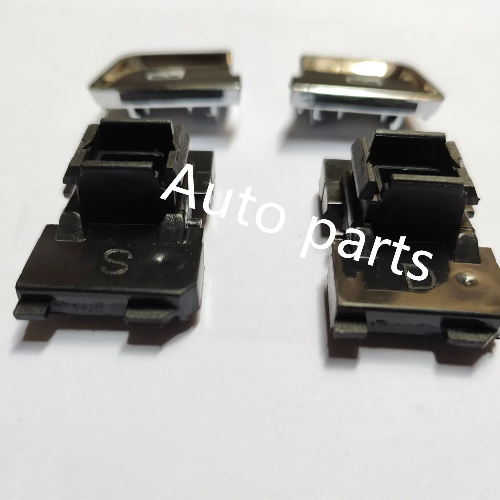 Door Lift Switch And Mount For Ferrari California F12  Power Window Button 86257300, 86257200 267782,267781