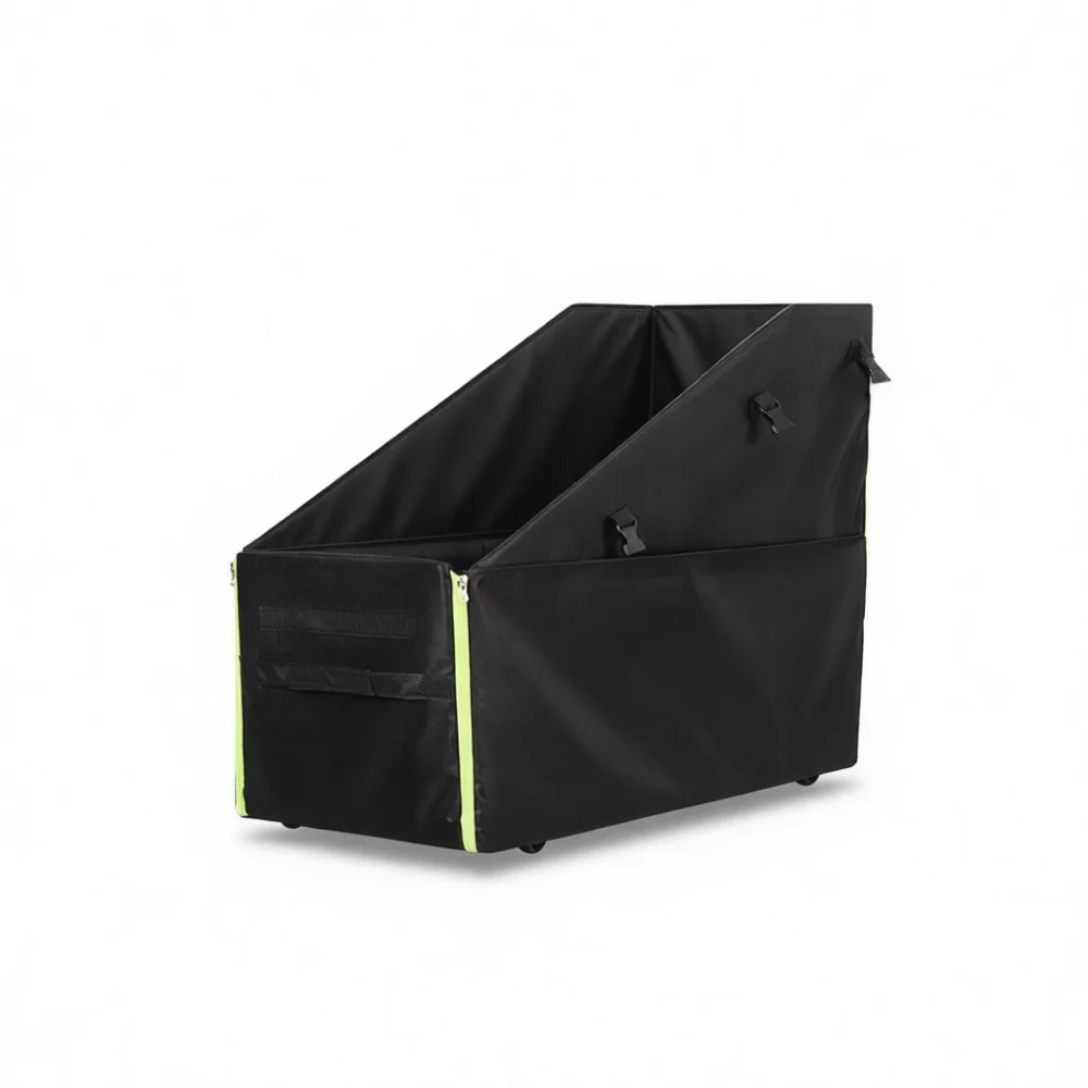 Organizador de bagageiro para  - Cycling Commuter Bag avaliação e preço