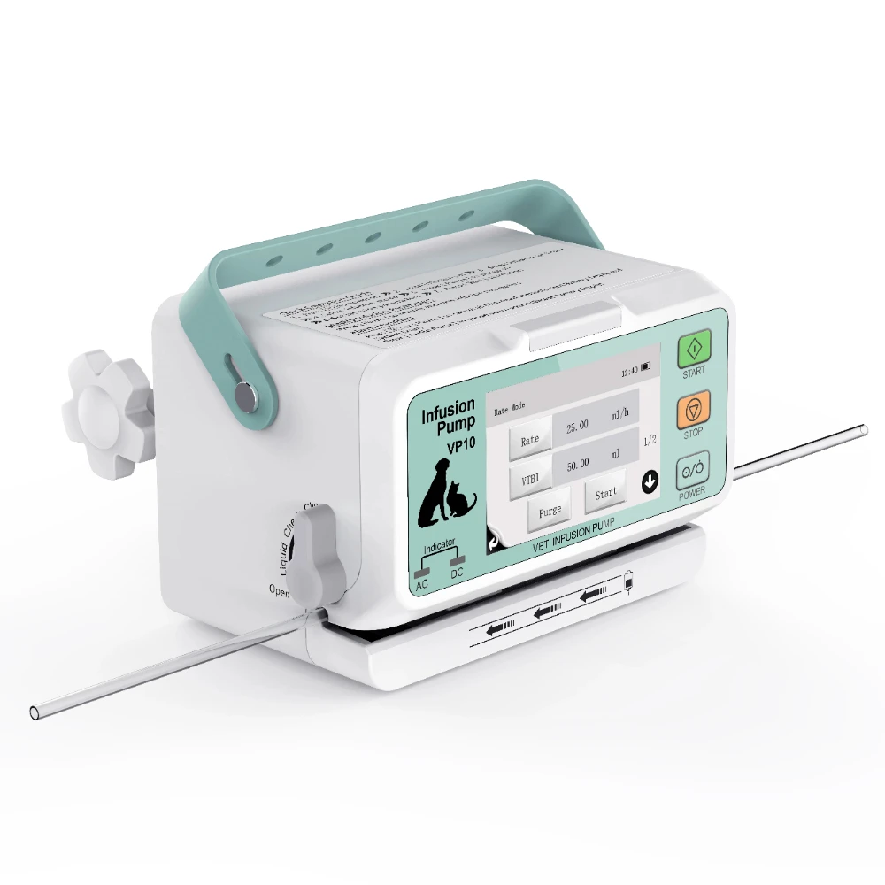 

High quality waterproof double CPU pump for pet and people