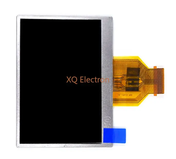 

LCD Screen Display for Sanyo VPC-GH1GX GH2 GH3 SH1GX CG20 CG1 CG100 + Backlight