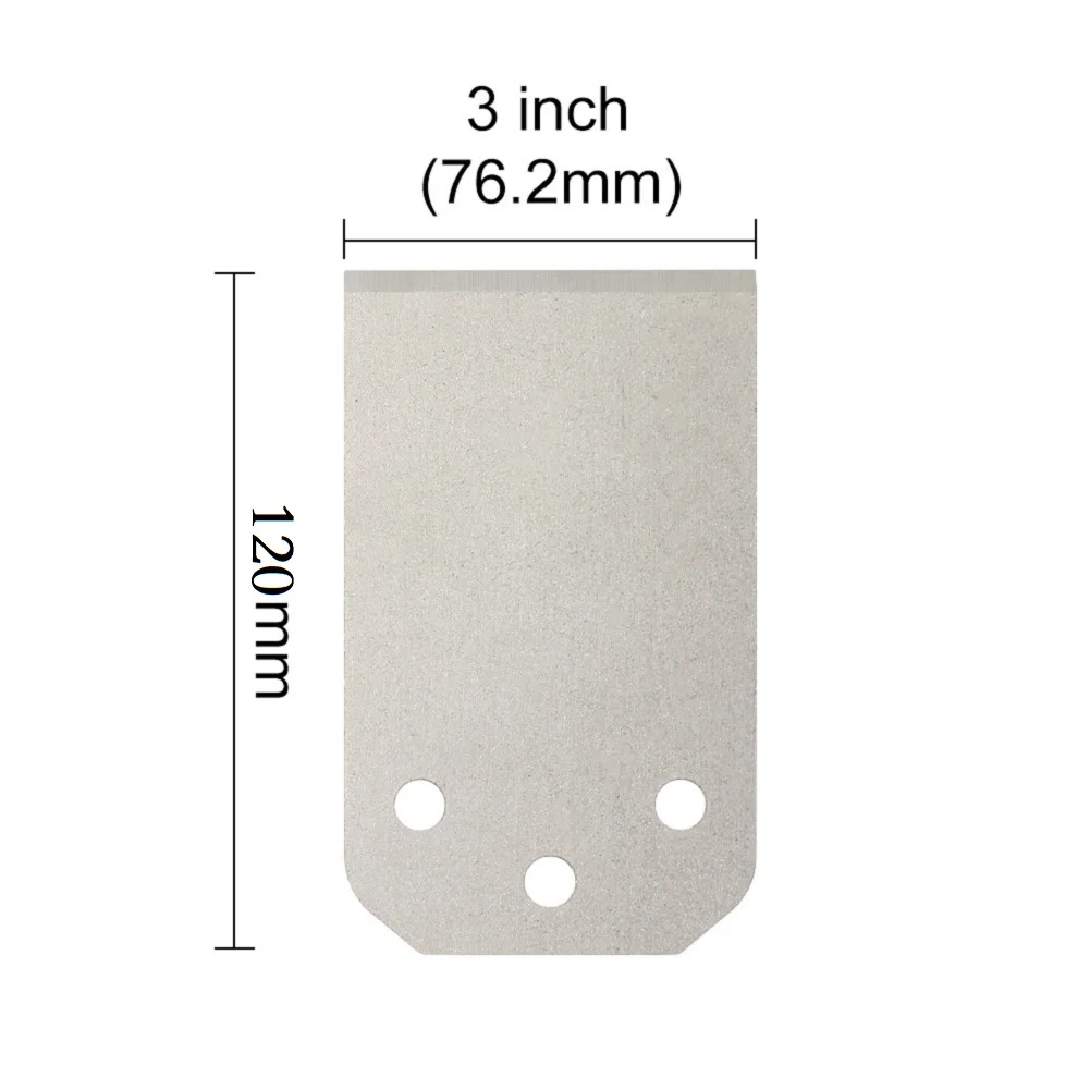 For SDS PLUS For Curved Floor Scraper Chisel Alloy Steel Blade For Concrete For Mortar For Tile Removal Electric Hammer