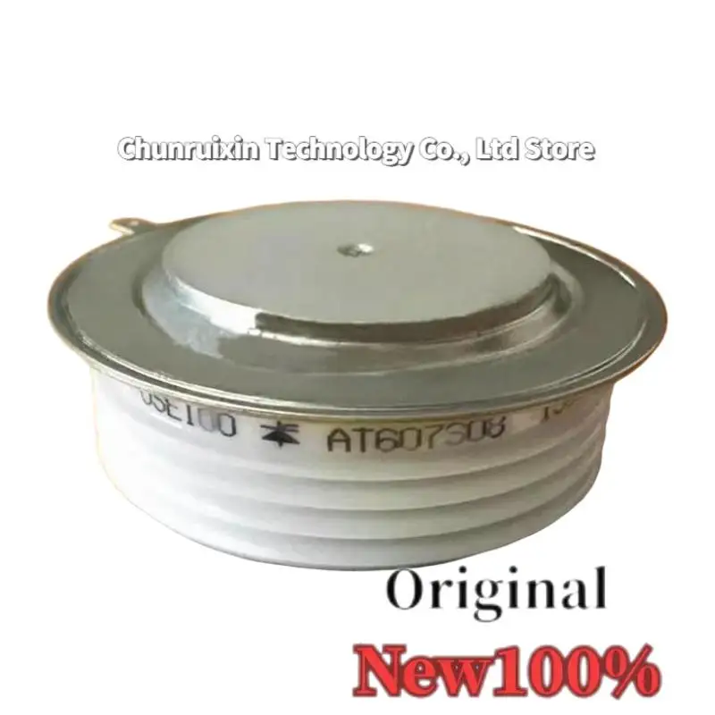 

New Thyristor AT607S08 AT607S06