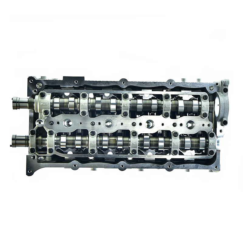 

D4CB Diesel Engine Cylinder Head Assembly 4J0844AU00 4J0244AU00 4J0144AU00 For HYUNDAI H-1 GRAND STAREX IMAX ILOAD