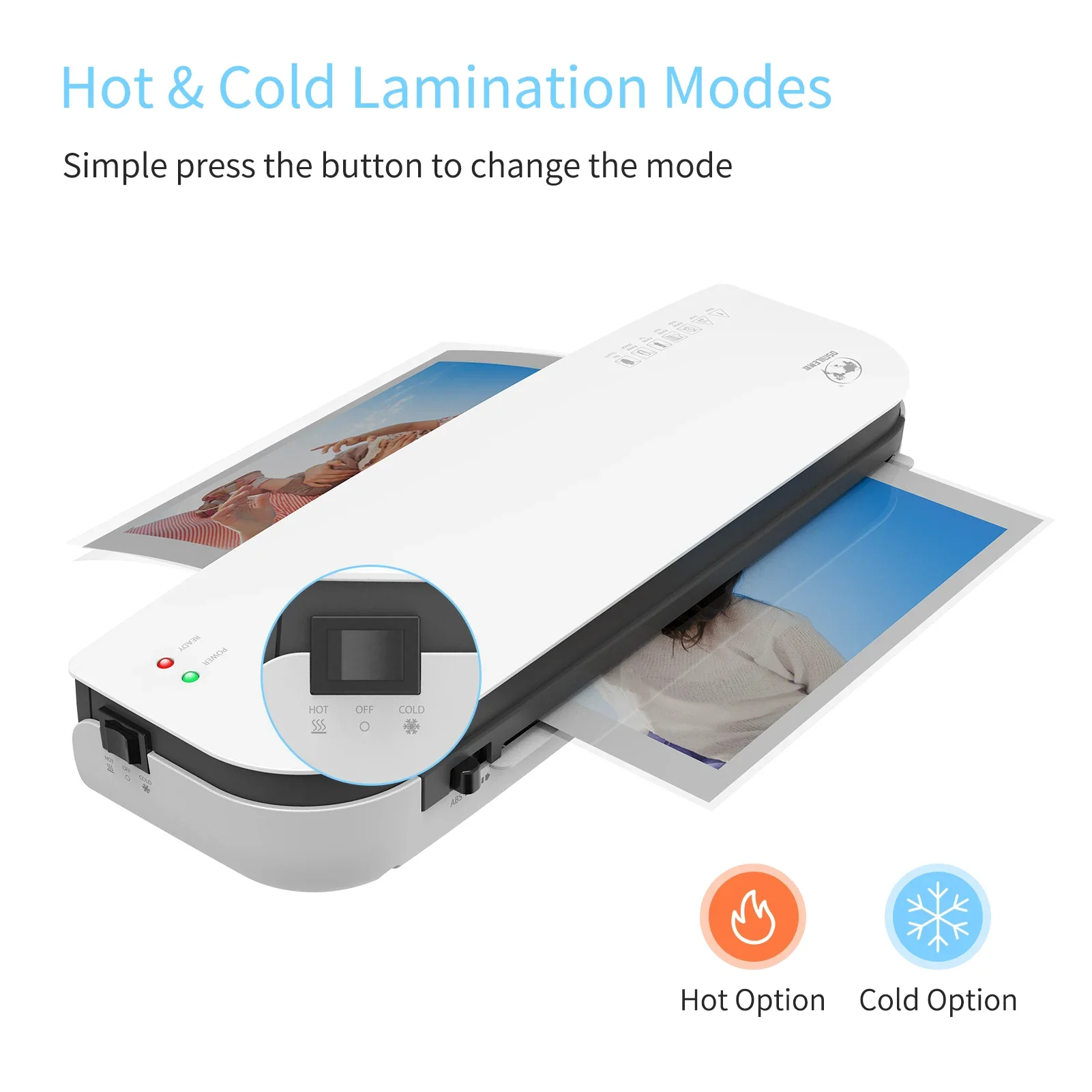 Thumbnail 4 - #51 Most Popular Laminators