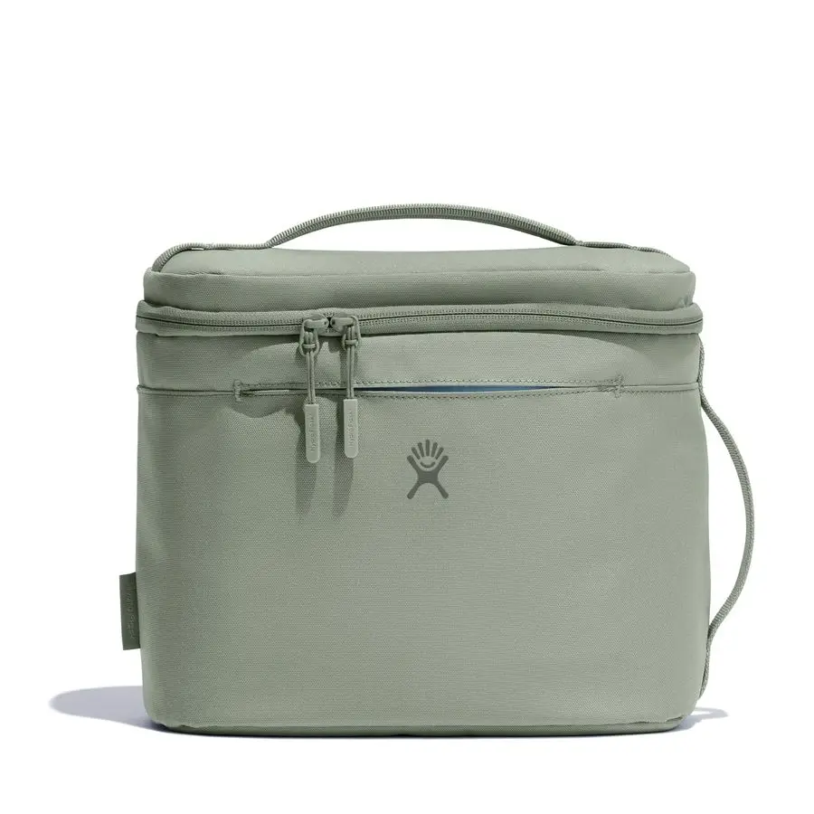 

Lunch Bag Insulated Adult Lunch Cooler for Men and Women 5 L Agave