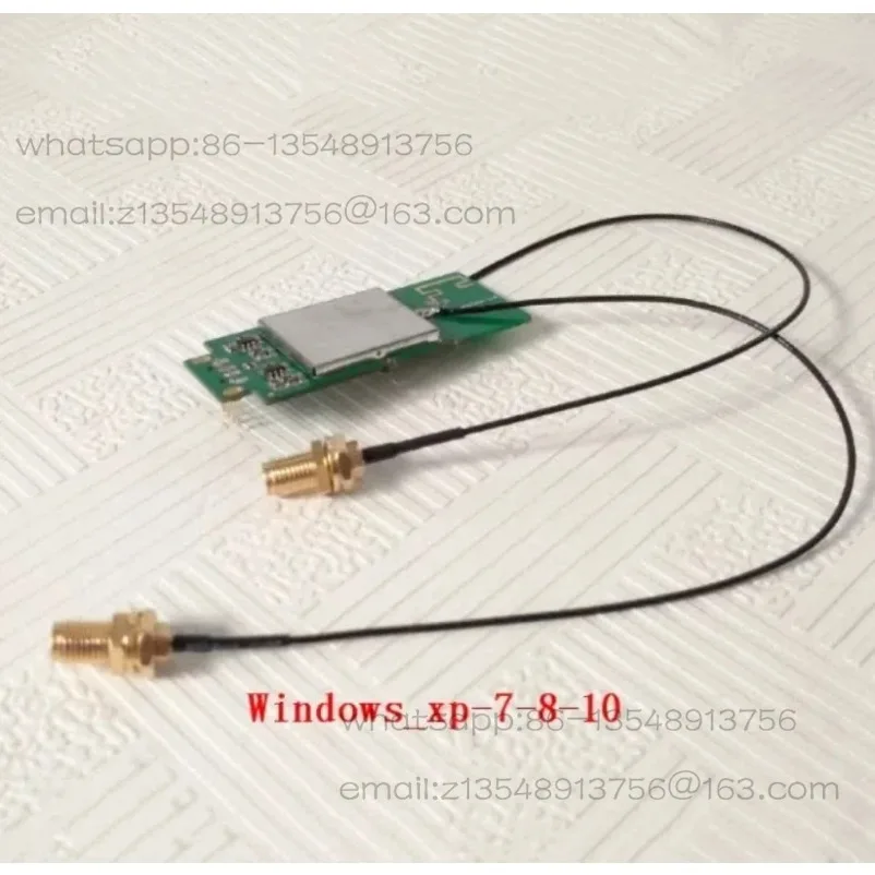 RT5572 Dual Band Wireless WIFI Module 2.4/5G Wireless Module 5.8G Wireless WIFI