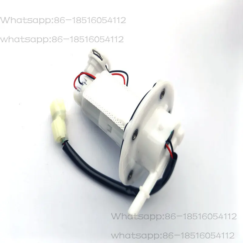 250NK/SR baboon NK150GT400MT650 state guest, fuel pump assembly