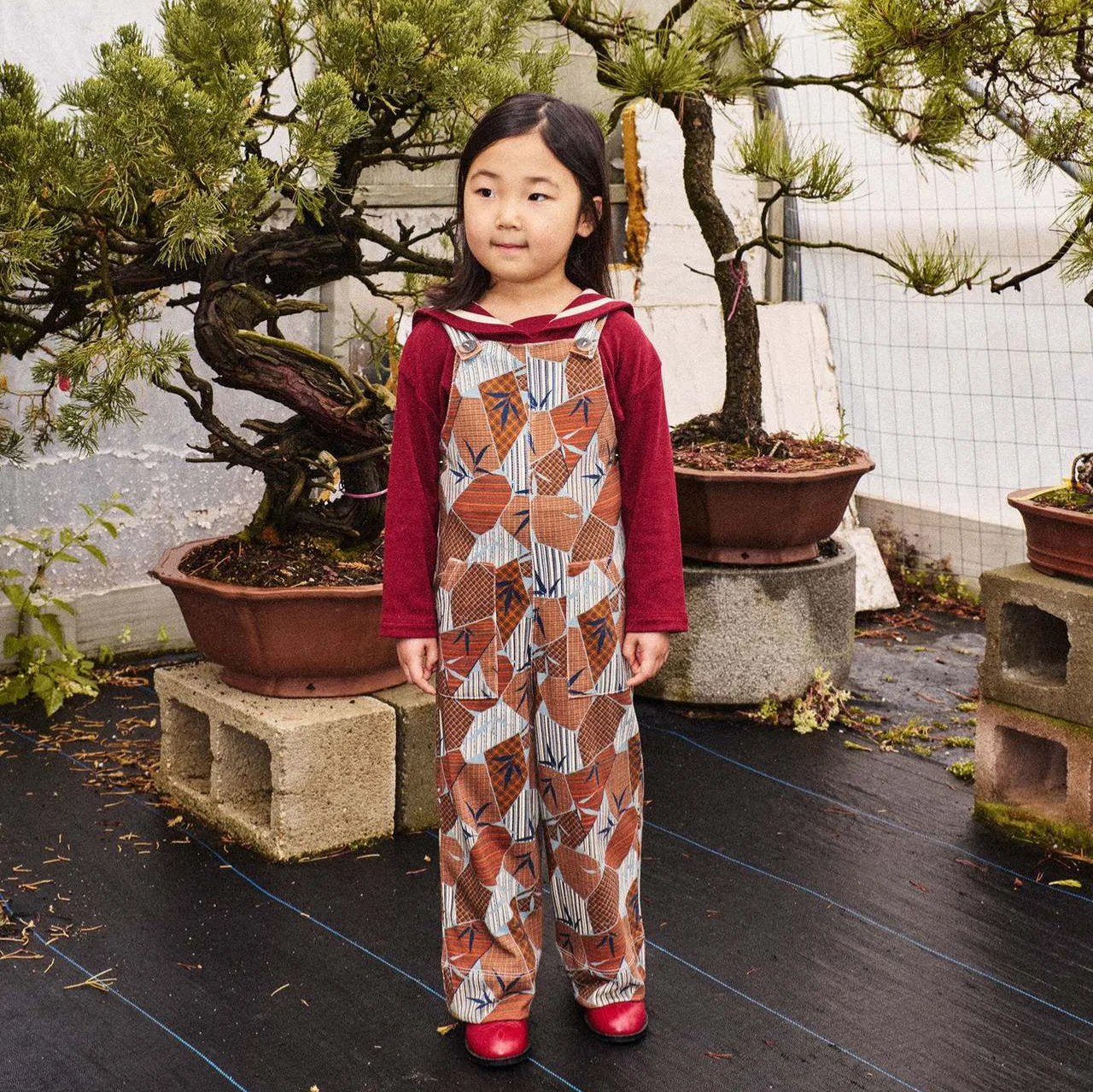 Kids Sleeve T-Shirt 2026 Fall New Printed Bow Girls Base Shirt Cotton Turtleneck Boys Autumn Long Johns Set Children's Clothing