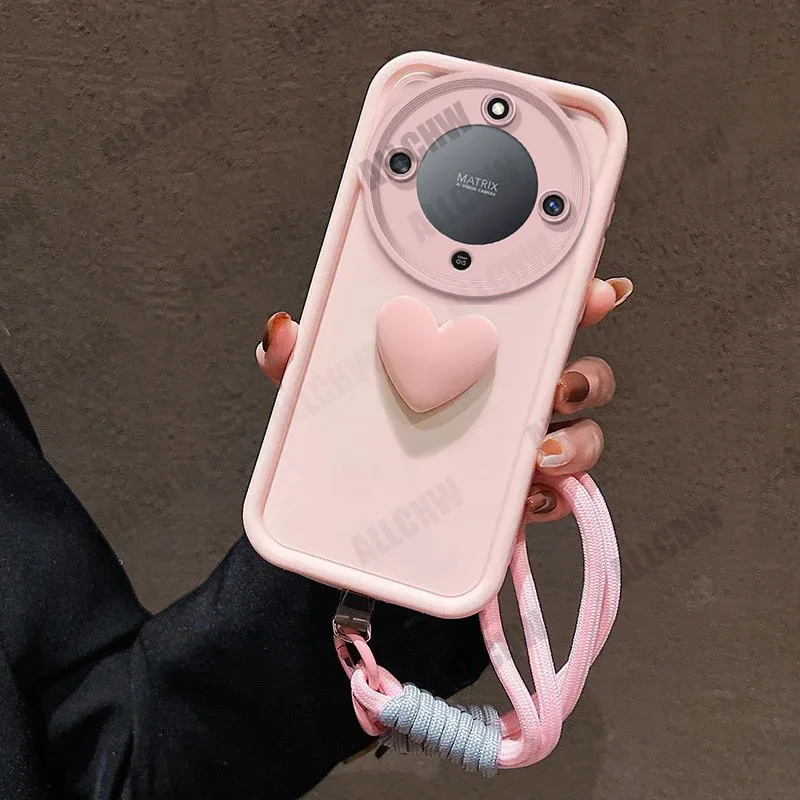 For Honor X9D Case …