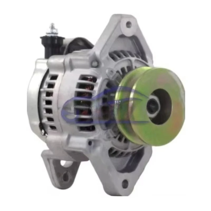 

Заводская поставка различных типов автомобильного генератора для 100211-6930 100211-6931 200322-6970 генератор переменного тока 12 В 50 А автозапчасти