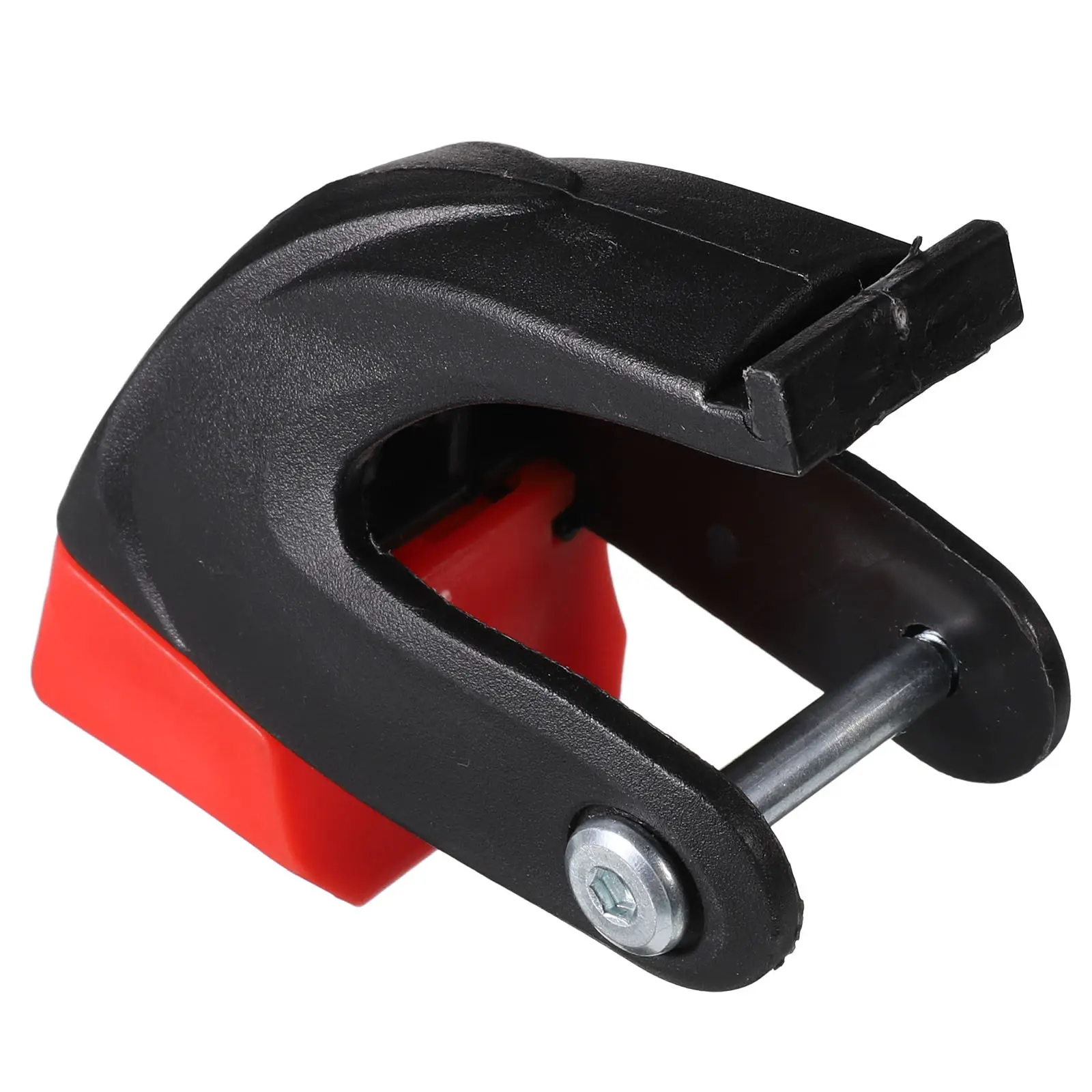 

Тормозные колодки для детских роликовых коньков, черно-красные, из мягкой резины, прочные, сменные, безопасные, запчасти для роликовых коньков, блоки тормозов