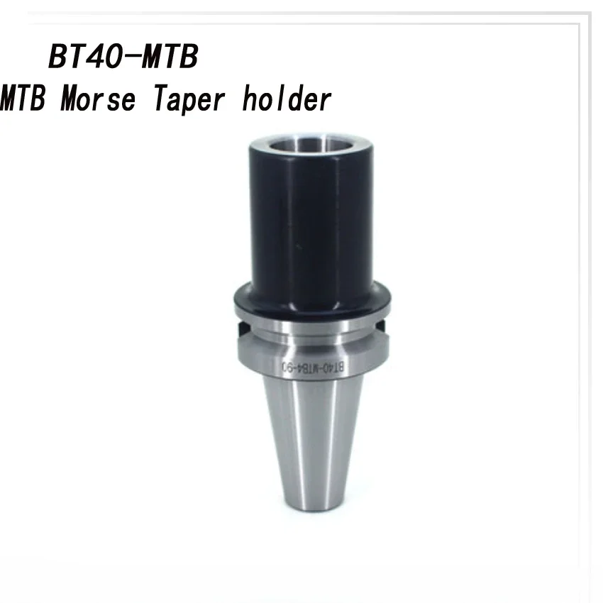 NEW BT40  MTB1 MTB2 MTB3 MTB4 MT3 MT2 MT4 taper morse holder MTB Morse Taper drill bit