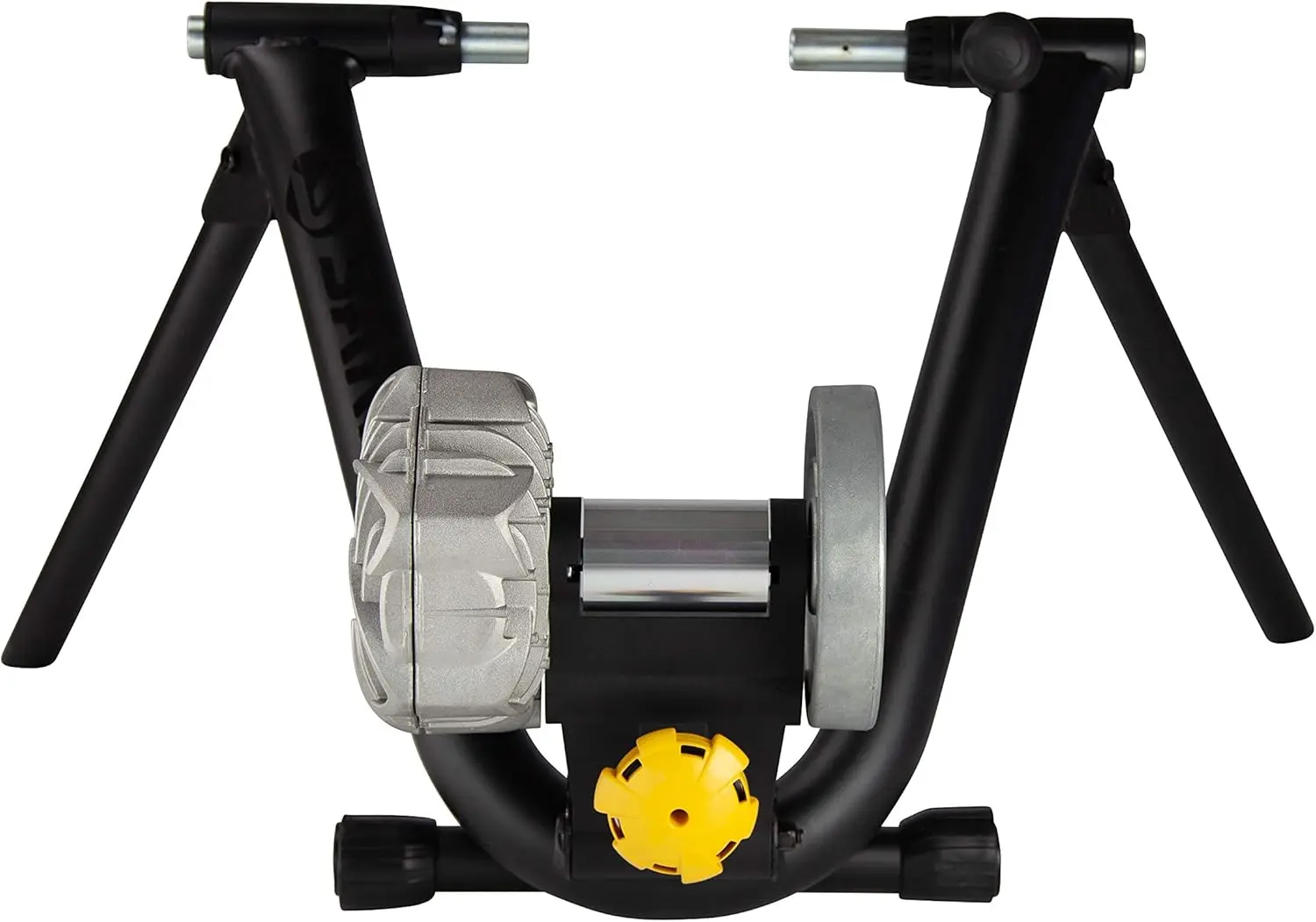 Indoor Bike Trainer, Smart Equipped Option, Fits Road and Mountain Bikes, Compatible with  App