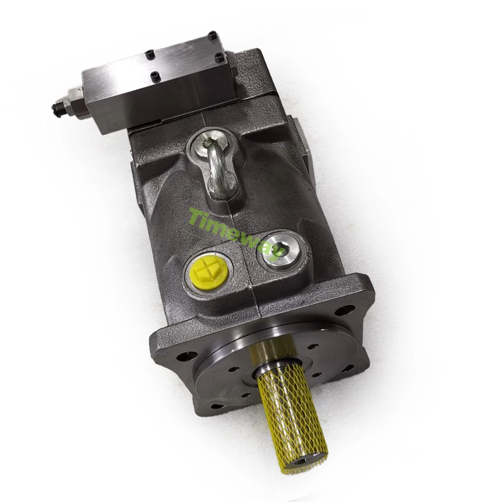 PV063 Series Hydraulic Pump PV063R1E1T1NMMC Hydraulic Piston Pump PV063R1E Axial Piston Variable Displacement Pumps Oil Pump