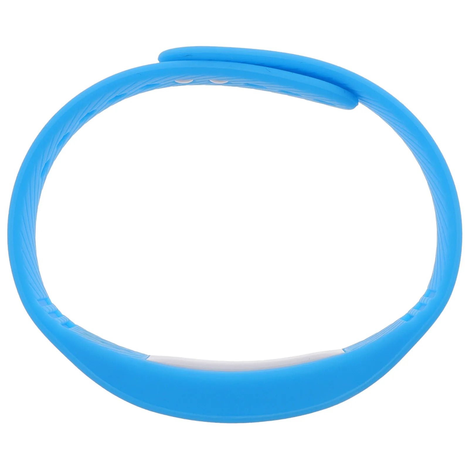 Lightweight Smart Wristband 7-Day 3D Sensor Fitness Tracker Time Date Display Waterproof Activity Monitor