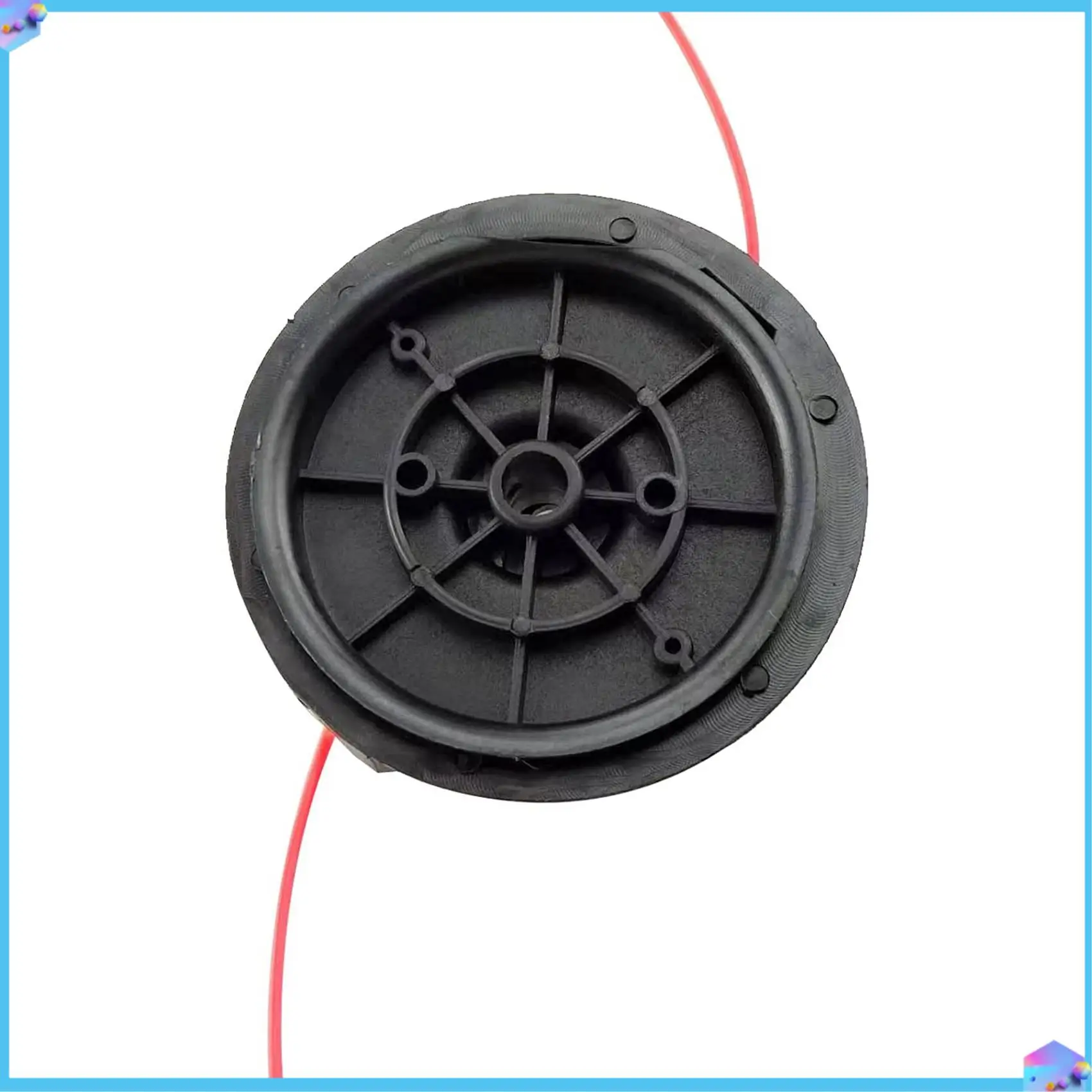 A43T String Trimmer…