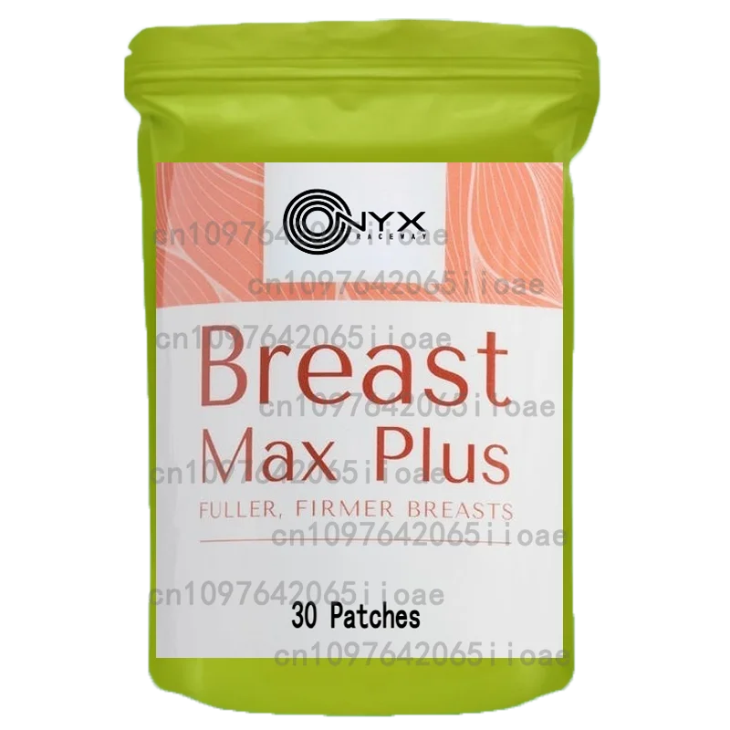 

Прозрачные пластыри для увеличения груди для более полных и перцев, выглядящих груди, 30 пластырей